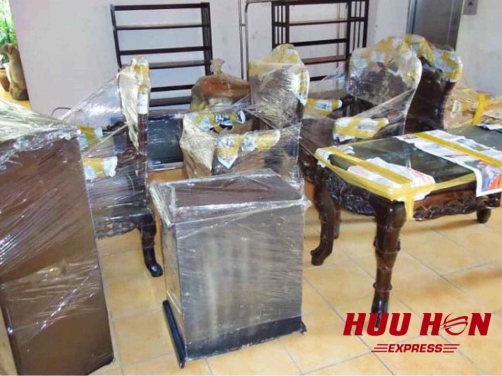 , Dịch vụ vận chuyển nhà Sài Gòn- Cà Mau tận nơi, tận tay 24/7