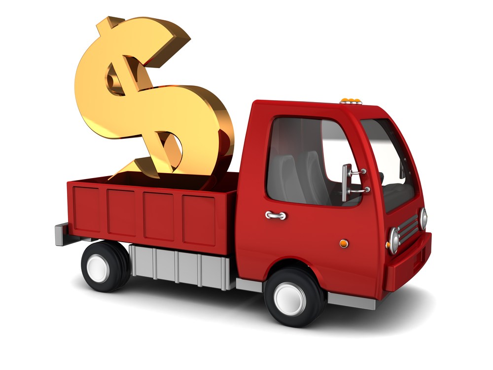 , Chi phí vận chuyển hàng hóa – Doanh nghiệp cần biết