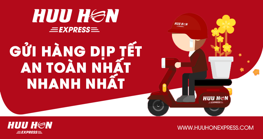 , Gửi hàng dịp Tết về Cà Mau ở đâu là an toàn và nhanh nhất?